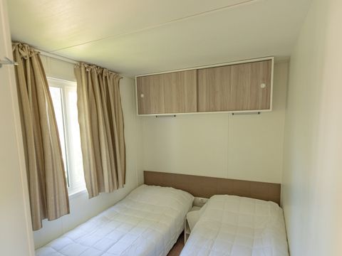 LODGE 4 personnes - Lodge Deluxe Family