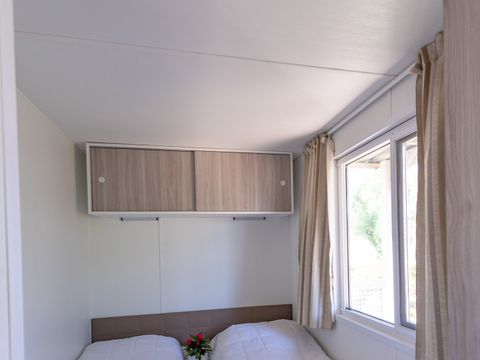 LODGE 4 personnes - Lodge Deluxe Family