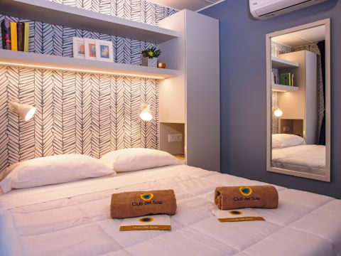 LODGE 4 personnes - Lodge Elite