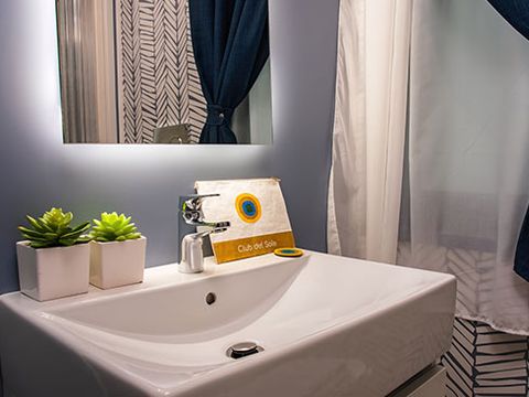 LODGE 4 personnes - Lodge Elite