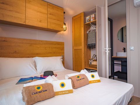 LODGE 4 personnes - Lodge Elite Maxi