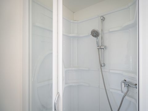 LODGE 4 personnes - Deluxe A