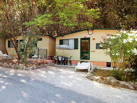 Camping Oliva - Camping Istrie - Image N°8
