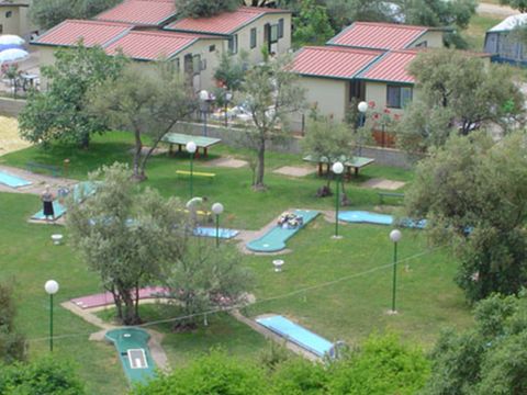 Camping Oliva - Camping Istrie - Image N°9