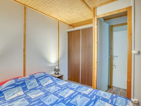CHALET 4 personnes - 2 chambres