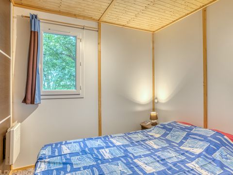 CHALET 6 personnes - 6 personnes