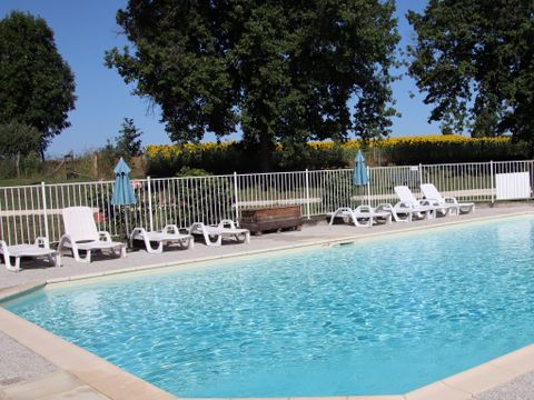 CHALET 6 personnes - 6 personnes