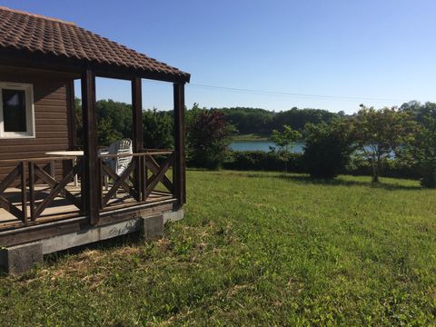 CHALET 6 personnes - 6 personnes