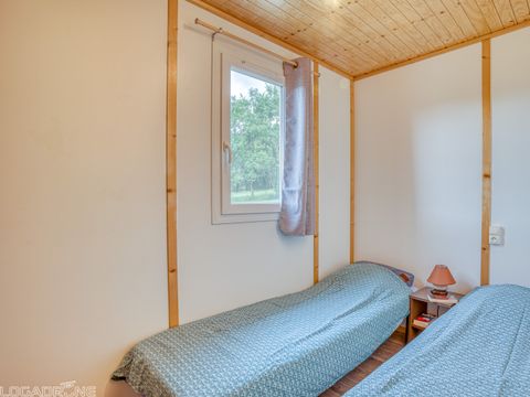 CHALET 6 personnes - 6 personnes