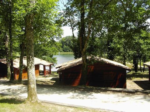 CHALET 6 personnes - FAMILY CLASSIQUE