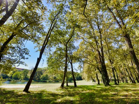 Camping Naturiste du Lac de Lislebonne - Camping Lot-et-Garonne - Image N°13