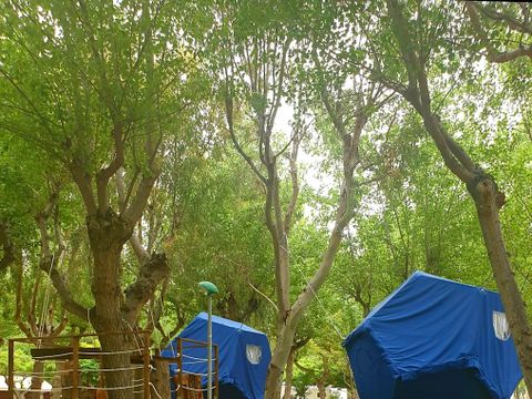 Camping Eurcamping - Camping Teramo - Image N°51