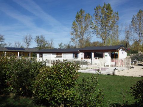 Camping le Plo - Camping Aveyron - Image N°17