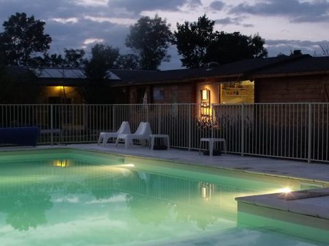 Camping le Plo - Camping Aveyron - Image N°2