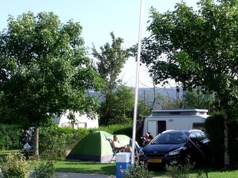 Camping le Plo - Camping Aveyron - Image N°14