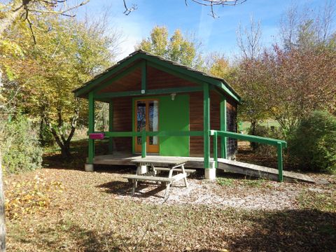 Camping le Plo - Camping Aveyron - Image N°20