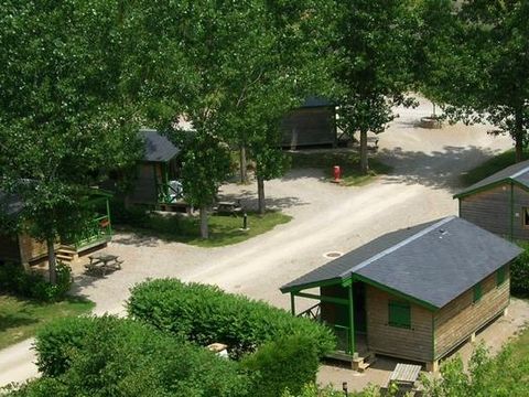 Camping le Plo - Camping Aveyron - Image N°15