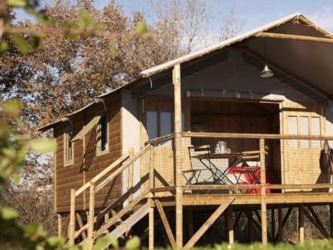 Camping le Plo - Camping Aveyron - Image N°16