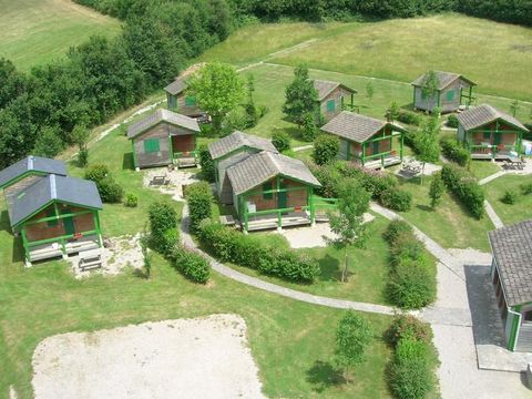 Camping le Plo - Camping Aveyron - Image N°5