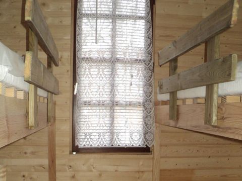 CHALET 6 personnes - Rocamadour