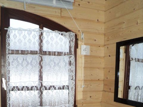 CHALET 5 personnes - Sarlat
