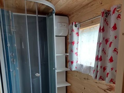 CHALET 6 personnes - Rocamandour CHALET 6 personnes - Rocamandour