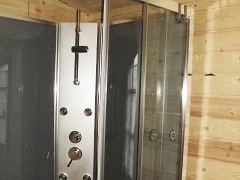 CHALET 6 personnes - Rocamandour