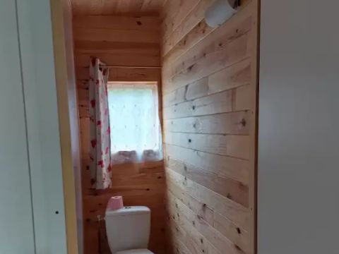 CHALET 6 personnes - Rocamandour CHALET 6 personnes - Rocamandour