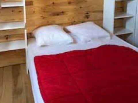 CHALET 6 personnes - Rocamandour CHALET 6 personnes - Rocamandour