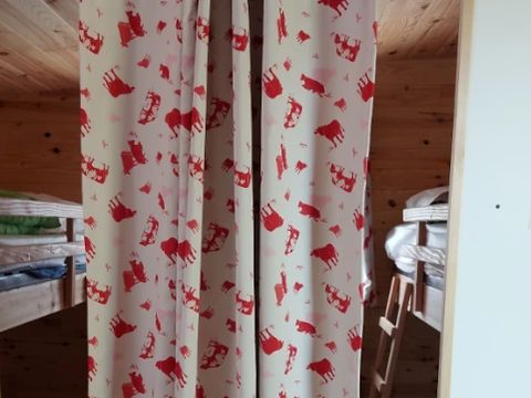 CHALET 6 personnes - Rocamandour CHALET 6 personnes - Rocamandour