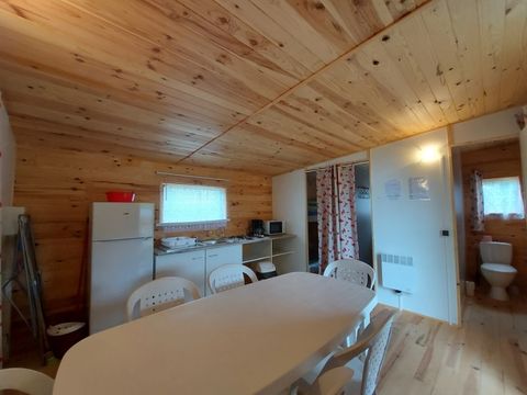 CHALET 6 personnes - Rocamandour CHALET 6 personnes - Rocamandour
