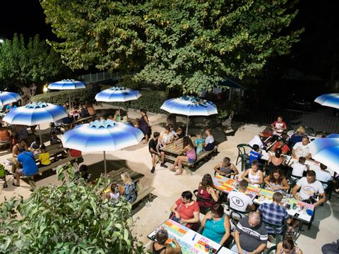 Camping Le Grillou - Camping Ardeche - Image N°14