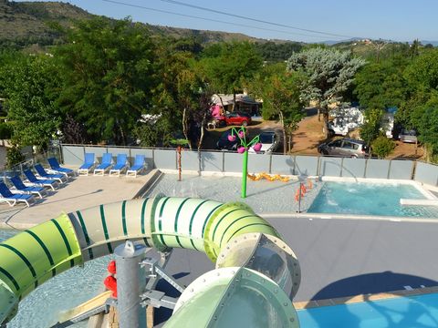 Camping Le Grillou - Camping Ardeche - Image N°2