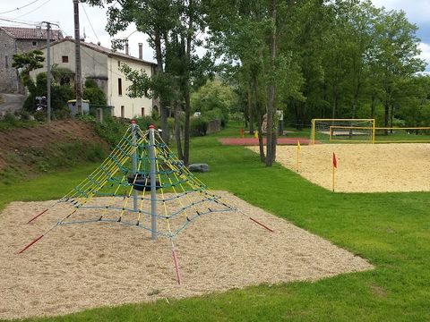 Camping Le Grillou - Camping Ardeche - Image N°7