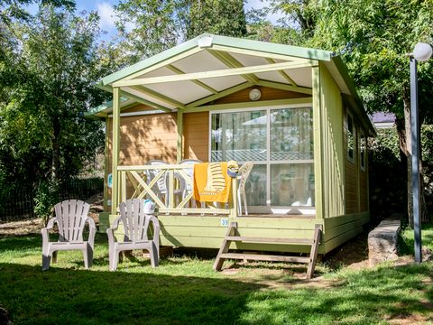 Camping Le Grillou - Camping Ardeche - Image N°26