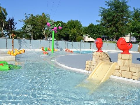 Camping Le Grillou - Camping Ardeche - Image N°4