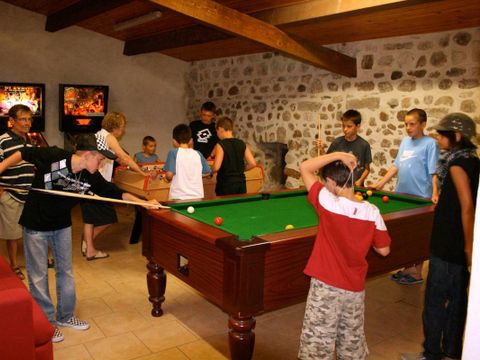 Camping La Plaine - Camping Ardeche - Image N°7
