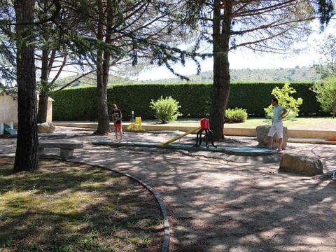 Camping La Plaine - Camping Ardeche - Image N°5