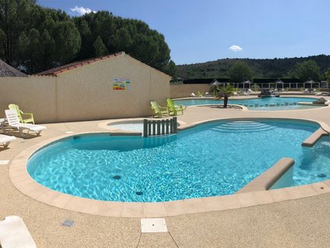 Camping La Plaine - Camping Ardeche - Image N°2
