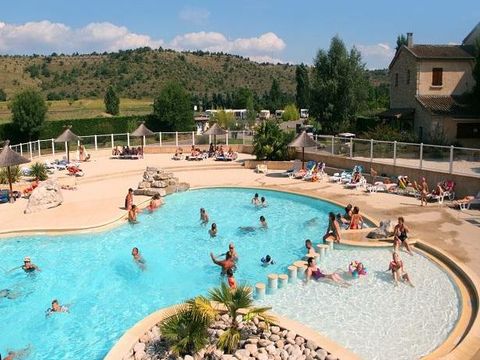 Camping La Plaine - Camping Ardeche - Image N°3