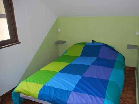 CHALET 4 personnes - Lodge Confort