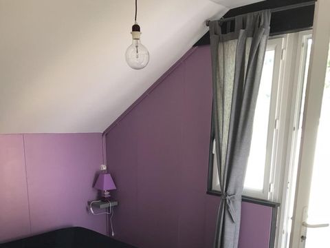 CHALET 4 personnes - Lodge Confort