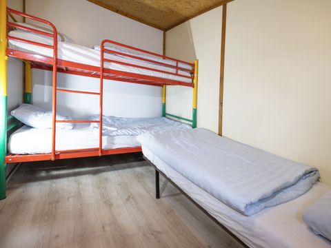 CHALET 5 personnes - STYLE APORIA