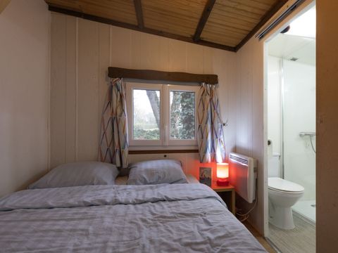 CHALET 5 personnes - TORTUE