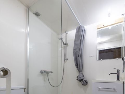 CHALET 5 personnes - TORTUE