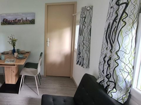 CHALET 4 personnes - ETOILE