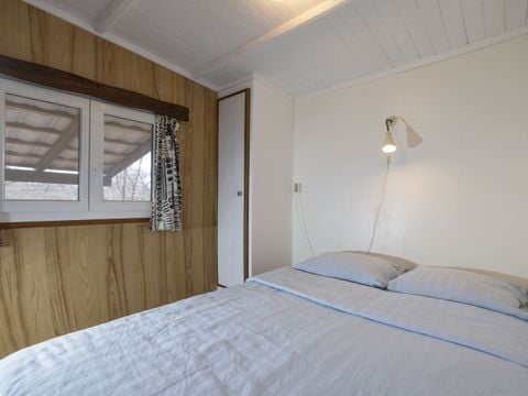CHALET 5 personnes -  STYLE CAMPAGNARD