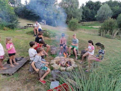 Camping Domaine Papillon - Camping Lot - Image N°10