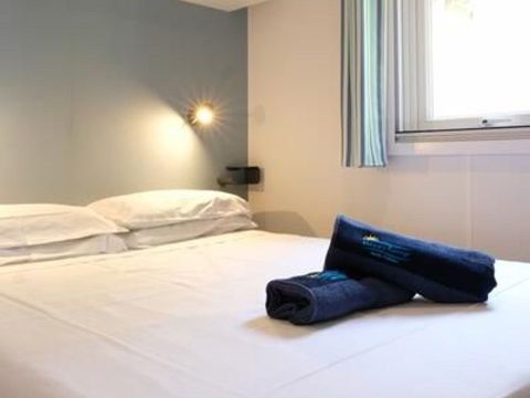 Mobilhome 4 personnes - Happy Premium