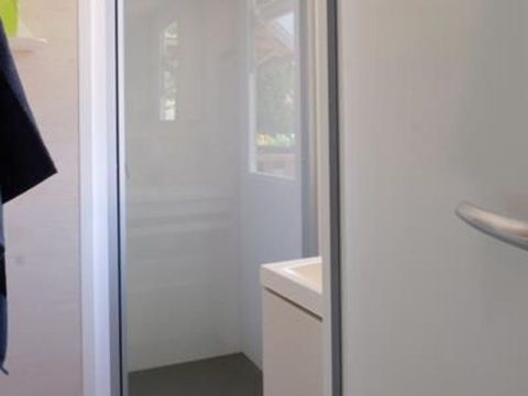 Mobilhome 4 personnes - Happy Premium